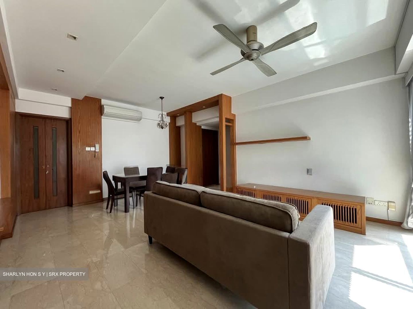 The Palladium (D15), Apartment #573427021